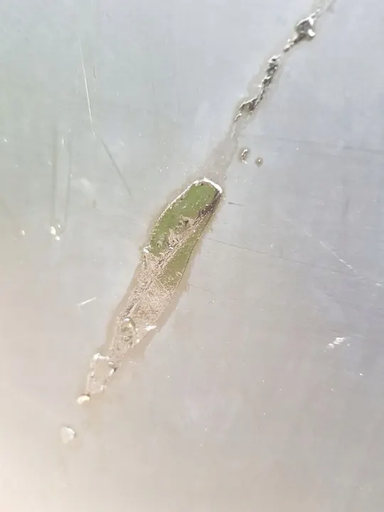 Opel Astra J 2010 Vänster Framdörr image 6