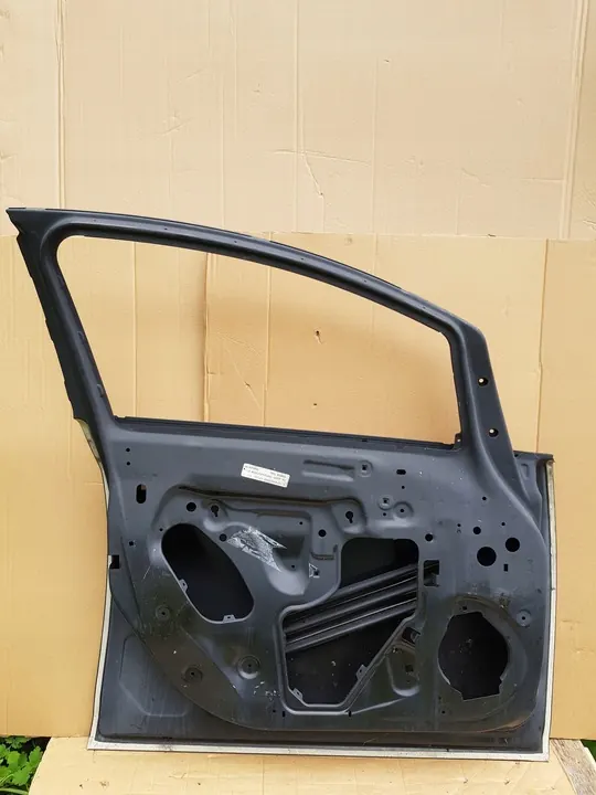 Opel Astra J 2010 Vänster Framdörr image 8