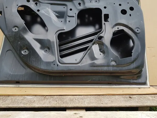 Opel Astra J 2010 Vänster Framdörr image 9