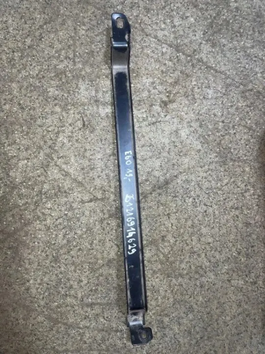 BMW Akunpidike OEM 61216914629 5-sarja E60 image 2