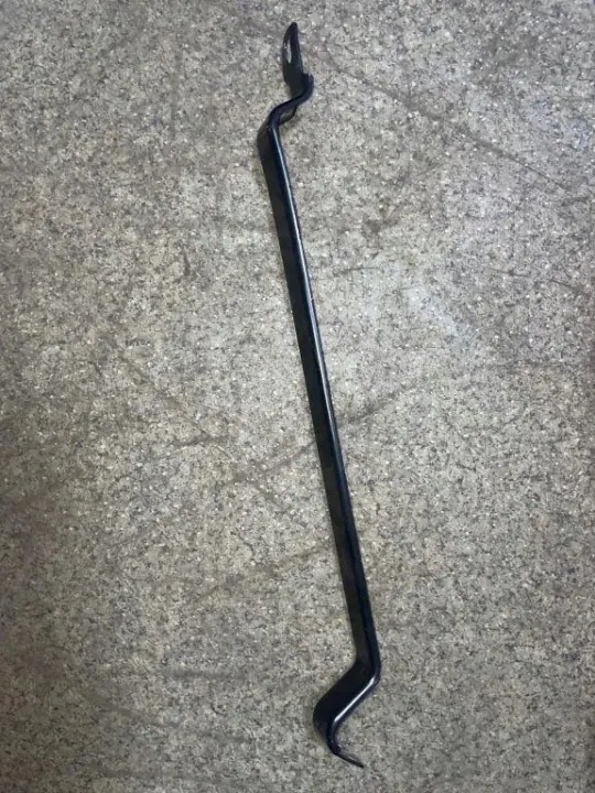 BMW Akunpidike OEM 61216914629 5-sarja E60 image 3