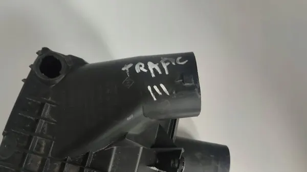 Luchtfilterhuis Renault Trafic III Vivaro B 1.6 DCI image 4