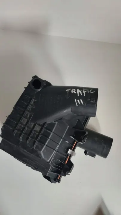 Luchtfilterhuis Renault Trafic III Vivaro B 1.6 DCI image 7