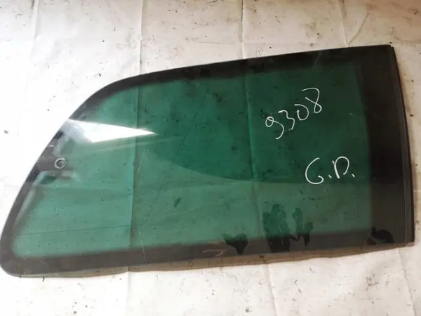 Ford Galaxy Kwartierruit OEM as3 - Achter rechts image 2