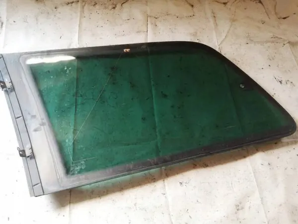 Ford Galaxy Kwartierruit OEM as3 - Achter rechts image 3