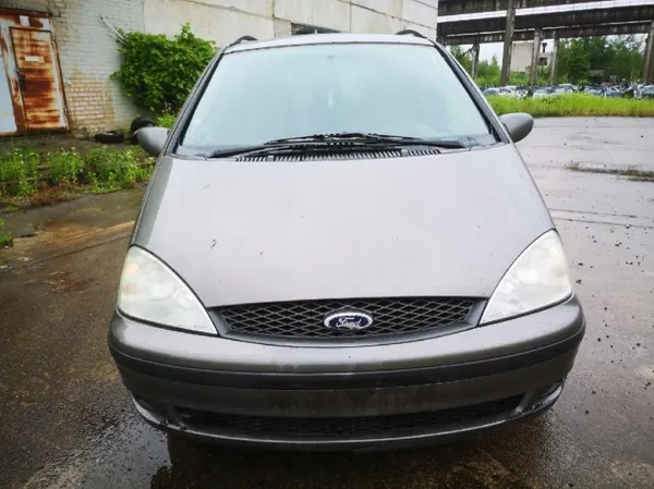 Ford Galaxy Kwartierruit OEM as3 - Achter rechts image 5