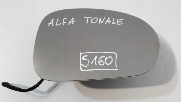 Lämmitetty peililasi OEM 12345678S160 Alfa Romeo image 2