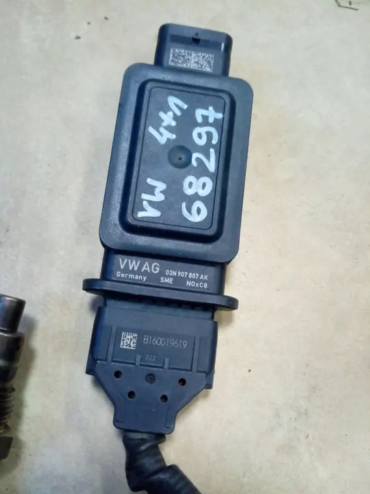 Sensor NOx VW 03N907807AK image 2