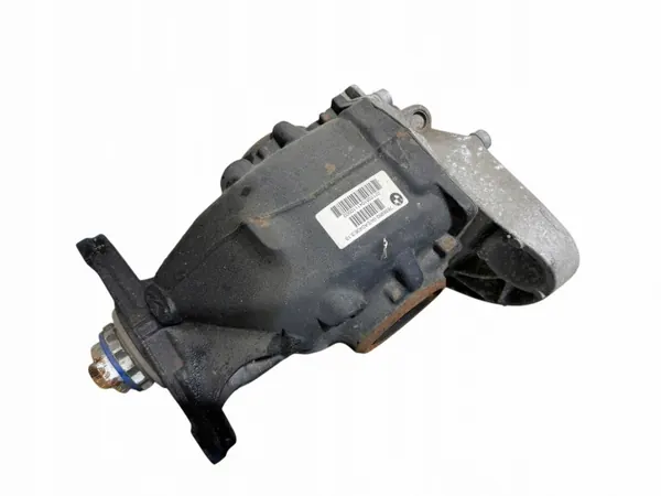 BMW F15 X5 X6 Rear Axle Differential 3.15 image 2