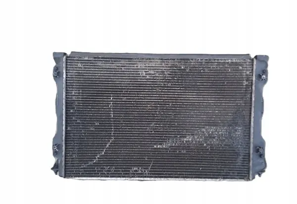 Radiador de agua AUDI A6 C6 2.0 TDI TFSI 4F0121251Q image 2