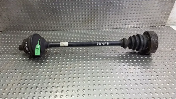 Semi-eixo traseiro OEM S26380055 para Audi A8 D2 image 2