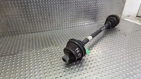 Semi-eixo traseiro OEM S26380055 para Audi A8 D2 image 3