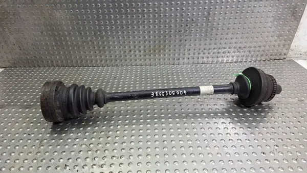 Semi-eixo traseiro OEM S26380055 para Audi A8 D2 image 4