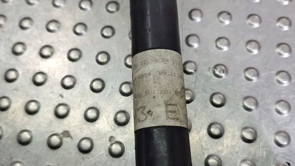 Semi-eixo traseiro OEM S26380055 para Audi A8 D2 image 5
