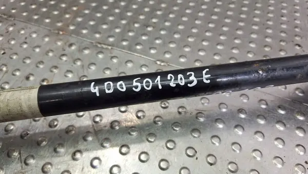 Semi-eixo traseiro OEM S26380055 para Audi A8 D2 image 6