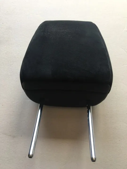 Honda CR-V IV 12- etupäännoja Alcantara OEM image 2