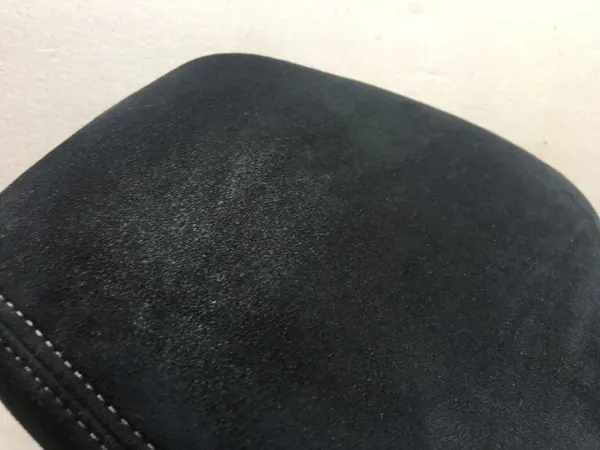 Honda CR-V IV 12- etupäännoja Alcantara OEM image 3