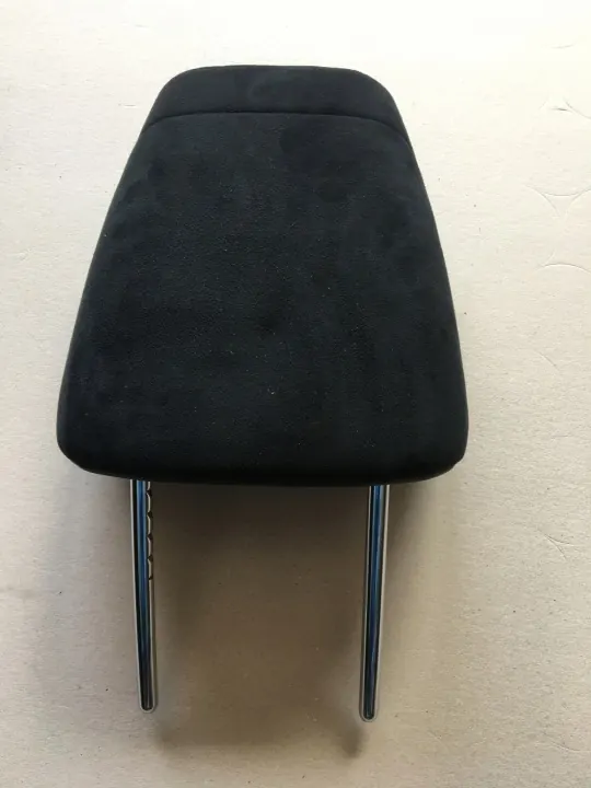 Honda CR-V IV 12- etupäännoja Alcantara OEM image 4