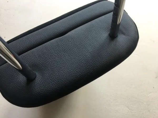 Honda CR-V IV 12- etupäännoja Alcantara OEM image 5