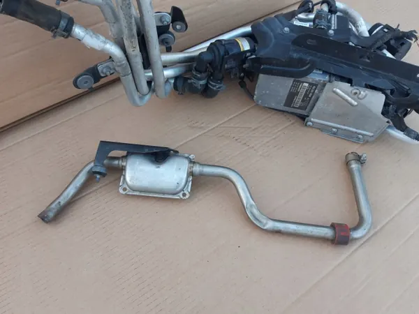 Audi Q7 Lift OEM 4L0265105N 4L0910105 - Usado image 5