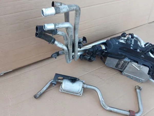 Audi Q7 Lift OEM 4L0265105N 4L0910105 - Usado image 6