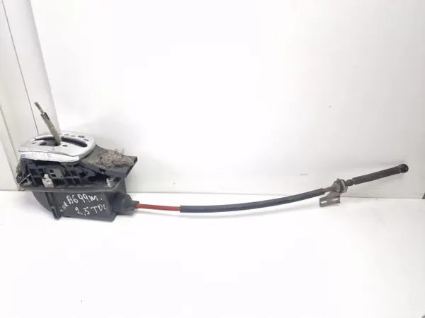 Levier de vitesse Audi A6 C5 OEM 4B0713041E - Occasion image 2