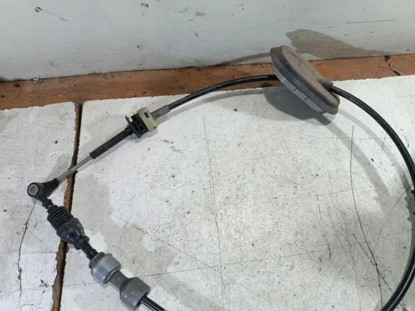 Lien de sélection de vitesse OEM AUT pour Nissan Qashqai J11 image 3
