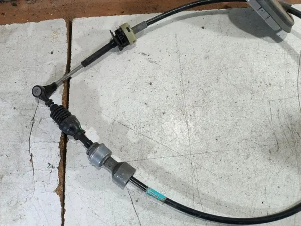 Lien de sélection de vitesse OEM AUT pour Nissan Qashqai J11 image 4