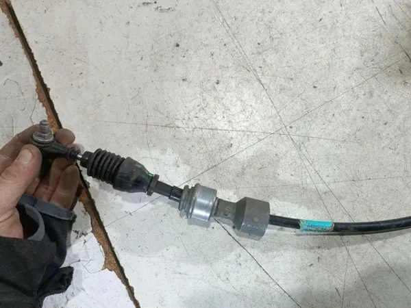 Lien de sélection de vitesse OEM AUT pour Nissan Qashqai J11 image 5