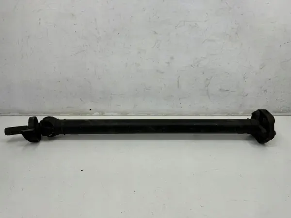 Accouplement d'arbre Mercedes W205 OEM 2054110000 image 2