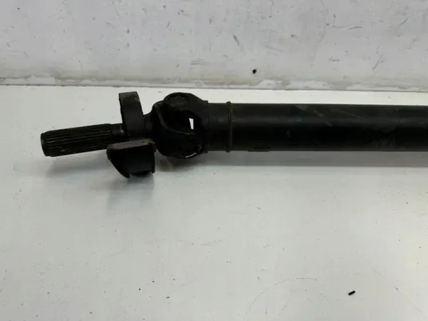 Accouplement d'arbre Mercedes W205 OEM 2054110000 image 3