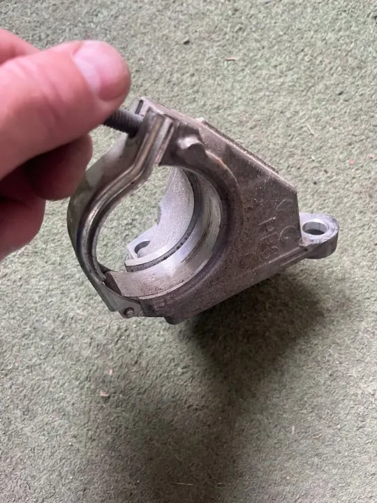 Puoliakselin Tuki OEM 256003 - Käytetty image 3