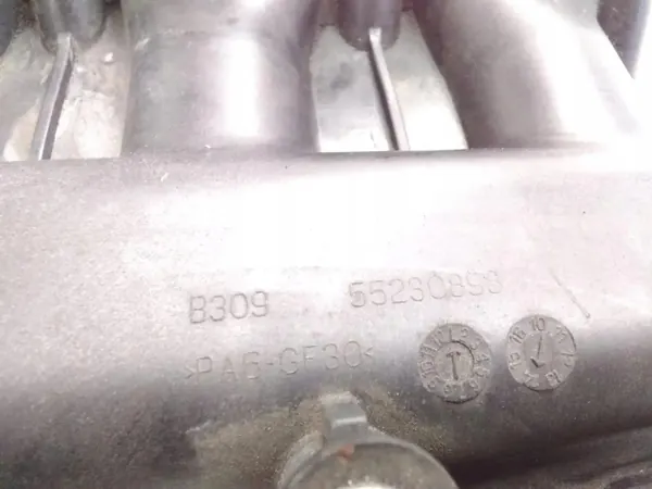 Inlaatspruitstuk Fiat OE OEM 55230898 voor Fiorino image 6