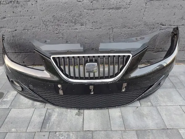 Paraurti anteriore completo SEAT Ibiza 6J 6P RGC9322 image 3