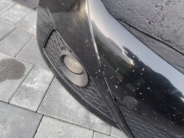 Paraurti anteriore completo SEAT Ibiza 6J 6P RGC9322 image 7