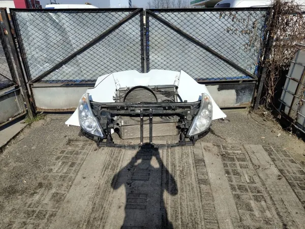 Vooras OEM 625006894R voor Renault Master III 2017 image 2