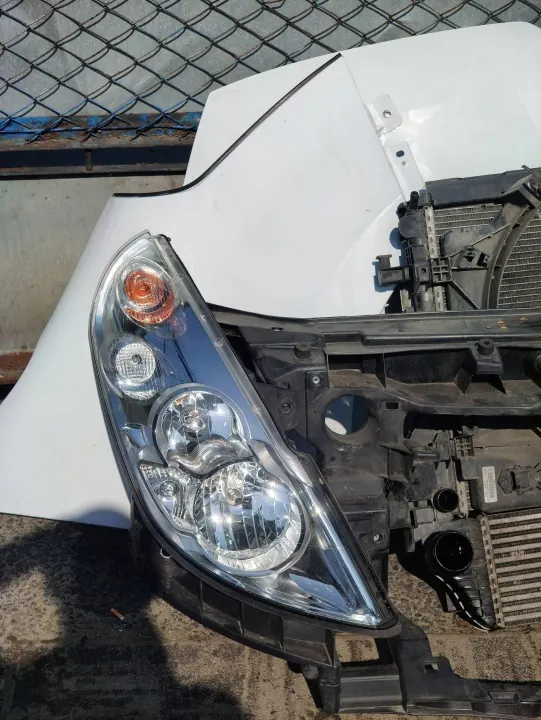 Vooras OEM 625006894R voor Renault Master III 2017 image 3