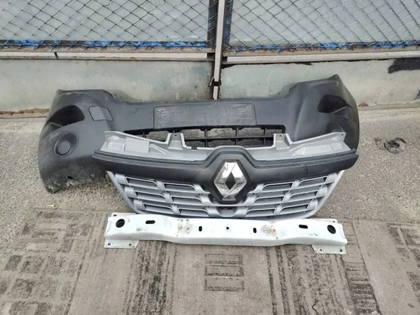 Vooras OEM 625006894R voor Renault Master III 2017 image 4
