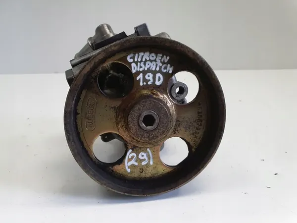 Servostyrningspump Citroen Jumpy 1.9D '98-'03 image 3