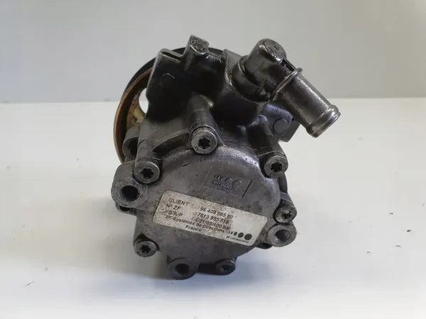 Servostyrningspump Citroen Jumpy 1.9D '98-'03 image 4