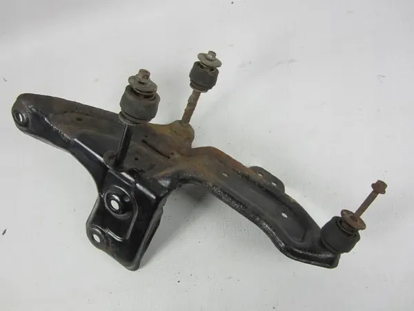 Kompressorin Kiinnike Mercedes W221 image 1