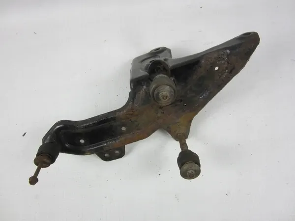 Kompressorin Kiinnike Mercedes W221 image 2