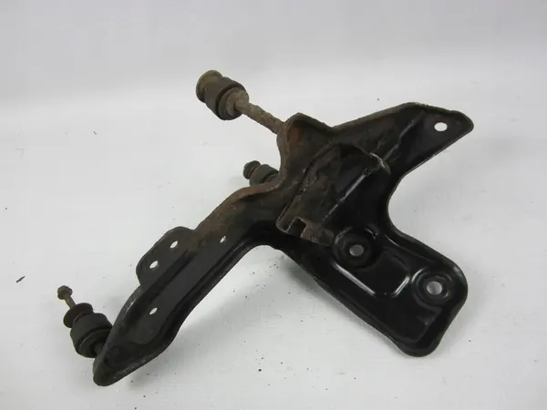 Kompressorin Kiinnike Mercedes W221 image 3