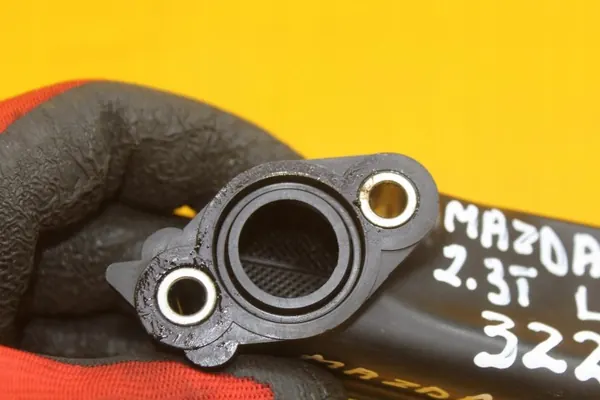 Mazda OE Öljynhengitysletku OEM 322 L36G image 6