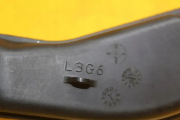Mazda OE Öljynhengitysletku OEM 322 L36G image 7