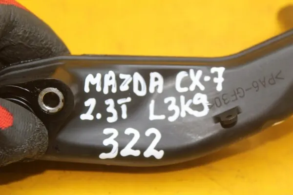 Mazda OE Öljynhengitysletku OEM 322 L36G image 8