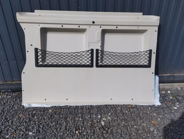 Painel Lateral Traseiro Estofamento OEM 0735536200 image 3