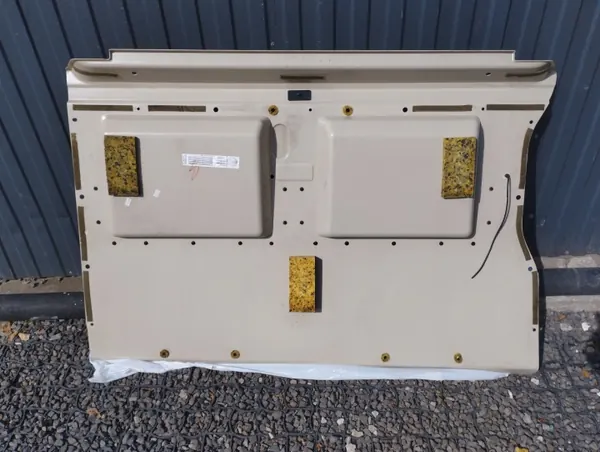 Painel Lateral Traseiro Estofamento OEM 0735536200 image 7