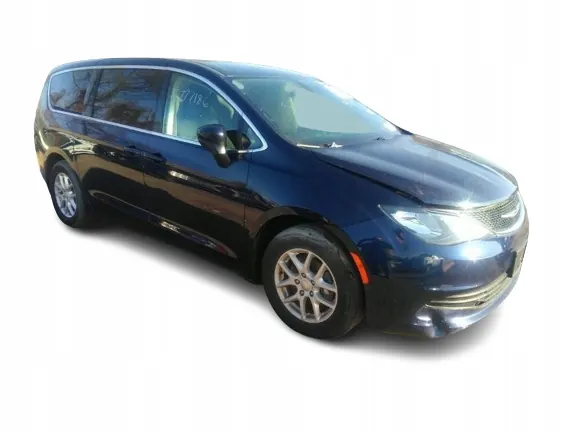 CHRYSLER PACIFICA II 17- Vesiputki 68217327AD image 5