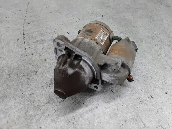 Motor de arranque Mitsubishi ASX I 1.6 MIVEC OEM 1810A0 M000T31671 image 3